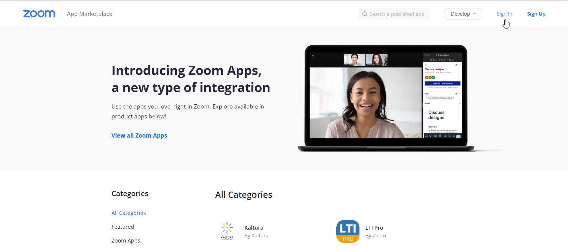 Cursum app center guide cursum app center